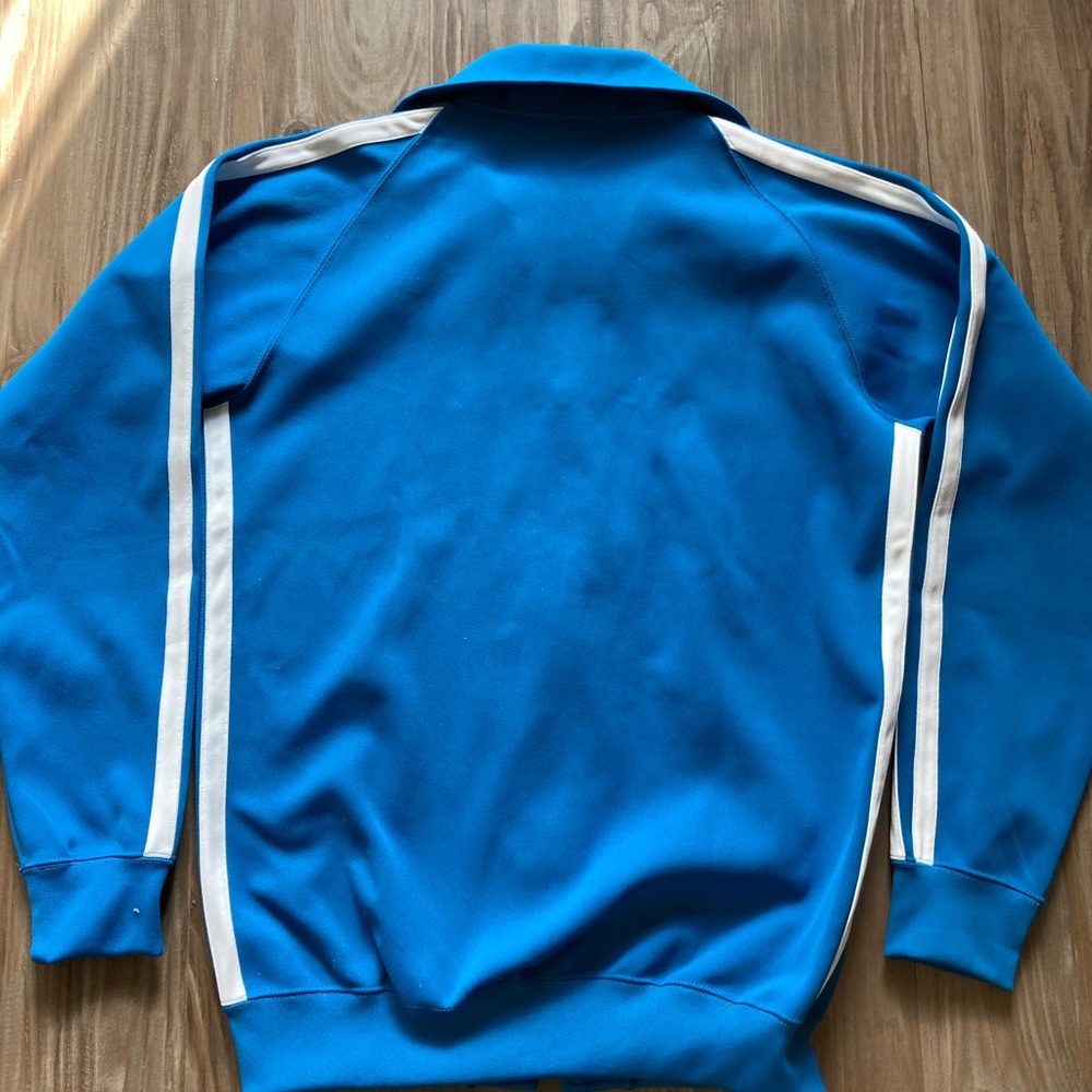 Track jacket - Picture 3 of 4